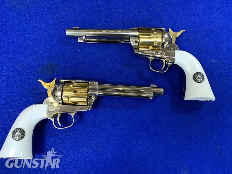 Umarex Colt .177 - {CATEGORY}