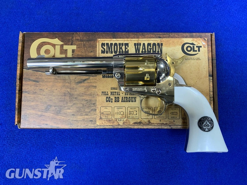Umarex Colt .177 