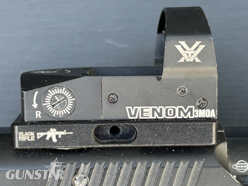  GSG - German Sport Guns GmbH 1911 .22 Semi Auto