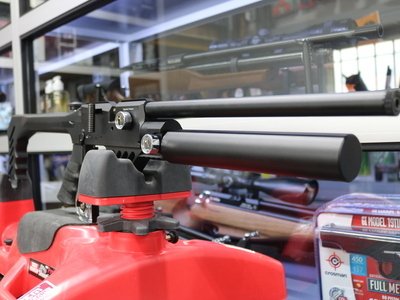 FX Airguns DREAMLINE LIGHT COMPACT .177