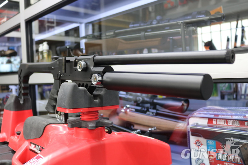 FX Airguns DREAMLINE LIGHT COMPACT .177 in 