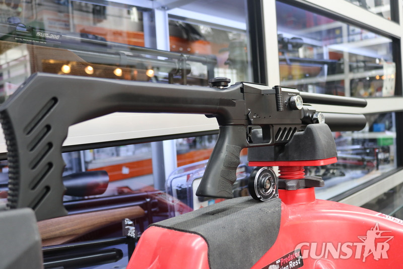 FX Airguns DREAMLINE LIGHT COMPACT .177