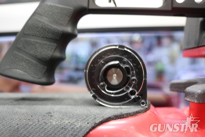  FX Airguns DREAMLINE LIGHT COMPACT .177