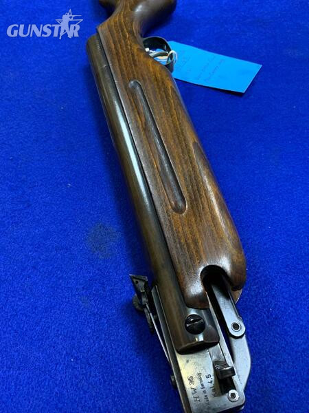  Weihrauch HW35 .177