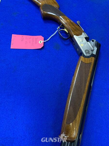 Beretta Ultraleggero (Ultralight) Over and Under 12 Bore/gauge in 