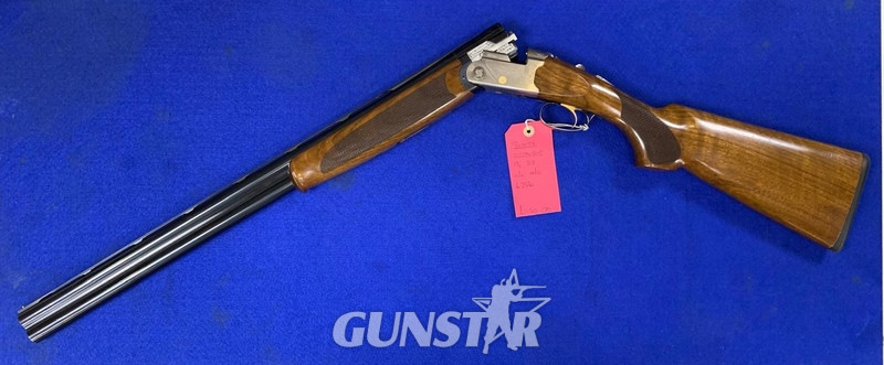 Beretta Ultraleggero (Ultralight) Over and Under 12 Bore/gauge - {CATEGORY} in 