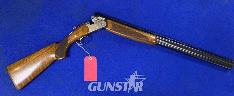 Beretta Ultraleggero (Ultralight) Over and Under 12 Bore/gauge - {CATEGORY}
