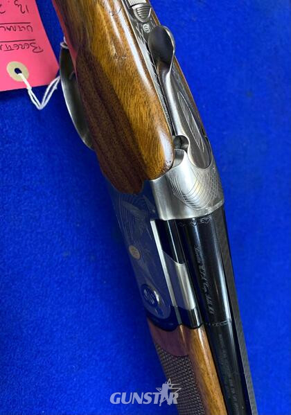 {CATEGORY} - Beretta Ultraleggero (Ultralight) Over and Under 12 Bore/gauge in 