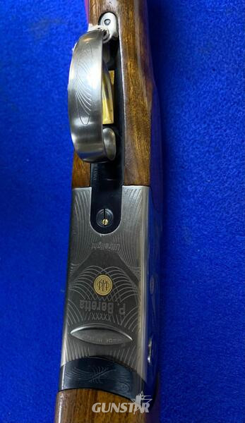 {CATEGORY} - Beretta Ultraleggero (Ultralight) Over and Under 12 Bore/gauge