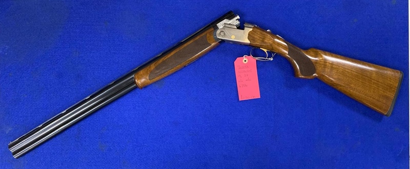 Beretta Ultraleggero (Ultralight) Over and Under 12 Bore/gauge - {CATEGORY} in 