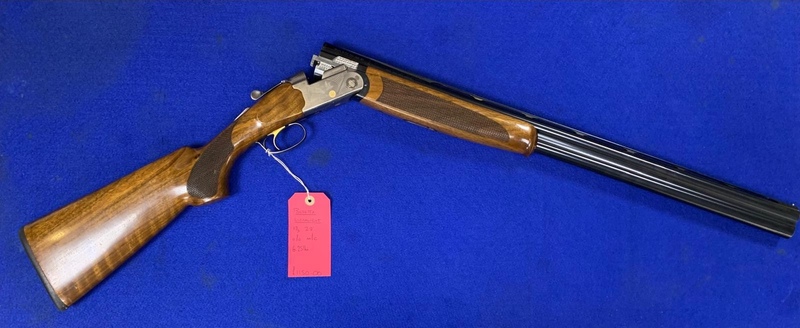 Beretta Ultraleggero (Ultralight) Over and Under 12 Bore/gauge - {CATEGORY}