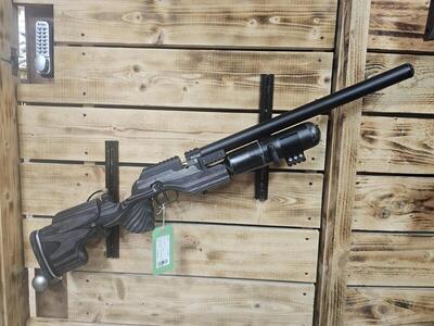 FX Airguns King Laminate .177