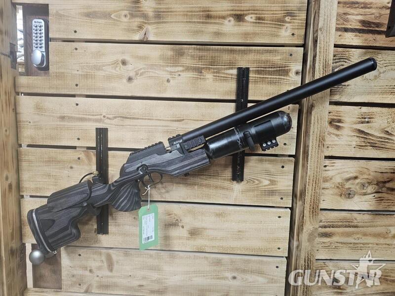 FX Airguns King Laminate .177 in 