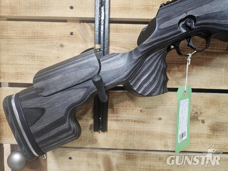 FX Airguns King Laminate .177