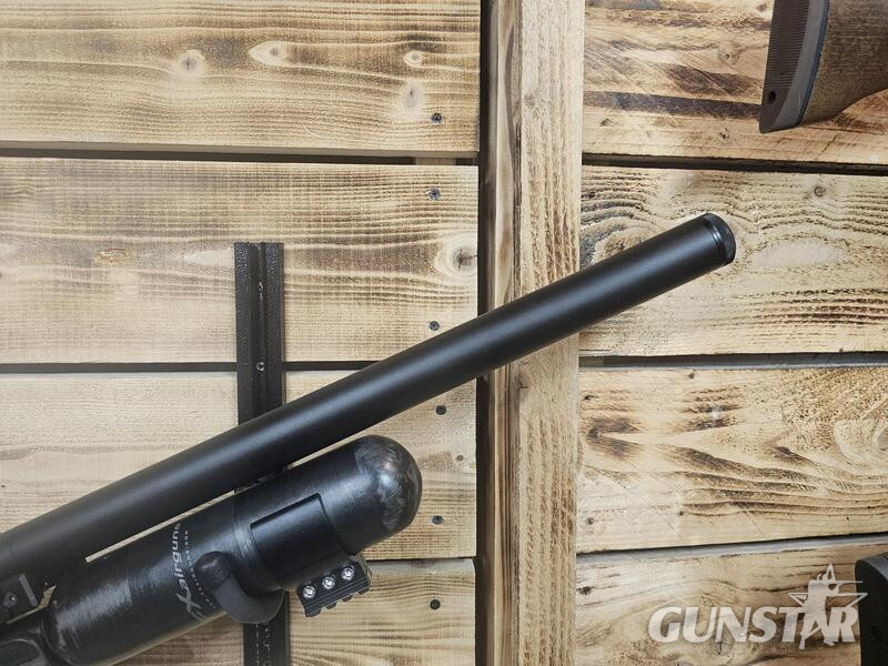 FX Airguns King Laminate .177 - {CATEGORY} in 