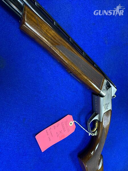 Browning Cynergie Sport Over and Under 12 Bore/gauge in 