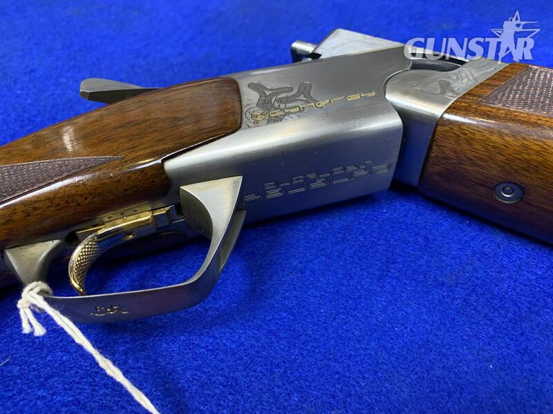  Browning Cynergie Sport Over and Under 12 Bore/gauge