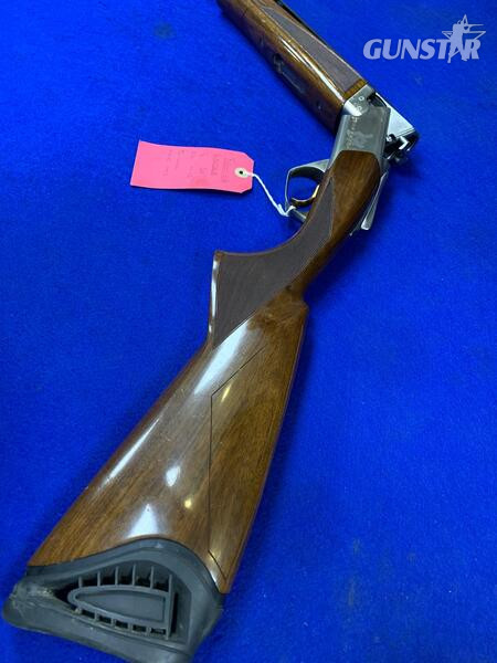 Browning Cynergie Sport Over and Under 12 Bore/gauge - {CATEGORY}