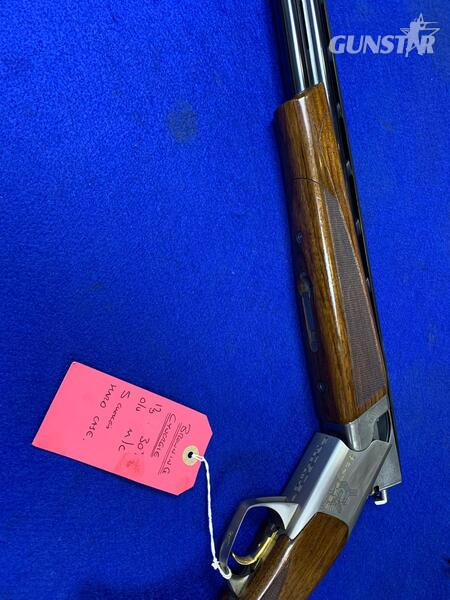 {CATEGORY} - Browning Cynergie Sport Over and Under 12 Bore/gauge in 