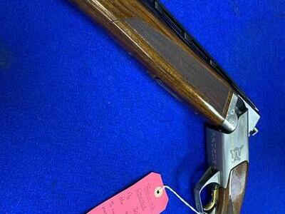 Browning Cynergie Sport Over and Under 12 Bore/gauge