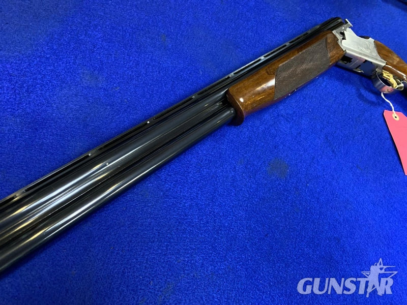 Browning 325 SP Over and Under 12 Bore/gauge