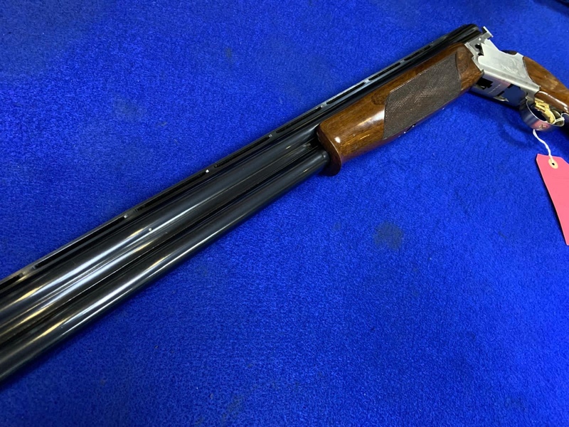 Browning 325 SP Over and Under 12 Bore/gauge