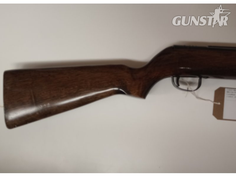 Webley / Webley & Scott Mk3 Air Rifle .22 - {CATEGORY} in 