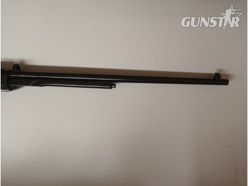 Webley / Webley & Scott Mk3 Air Rifle .22