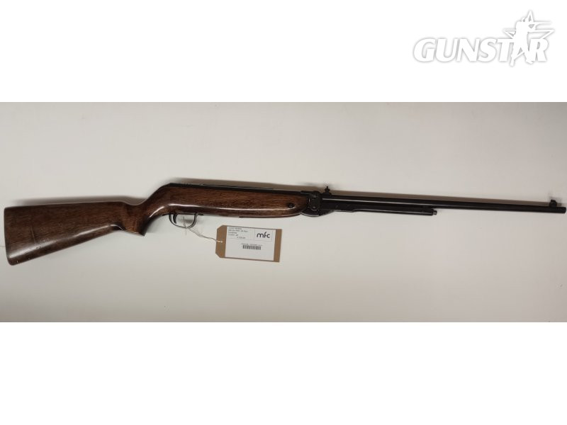 Webley / Webley & Scott Mk3 Air Rifle .22 in 