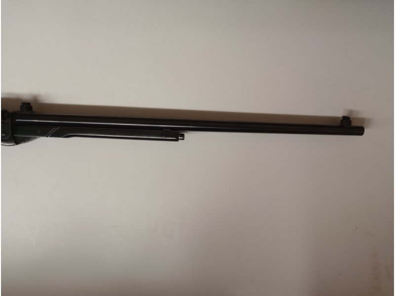 Webley / Webley & Scott Mk3 Air Rifle .22
