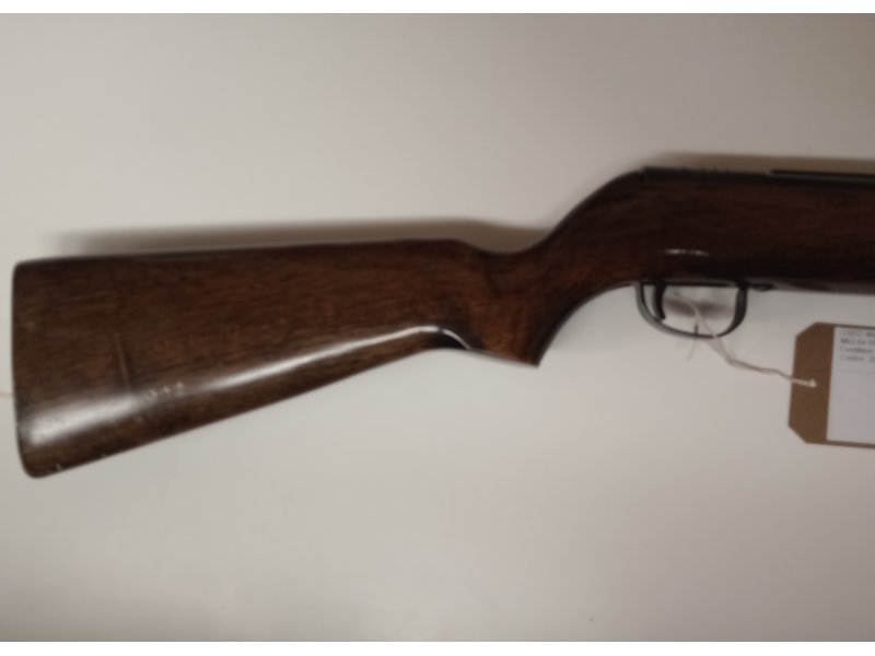 Webley / Webley & Scott Mk3 Air Rifle .22 - {CATEGORY} in 