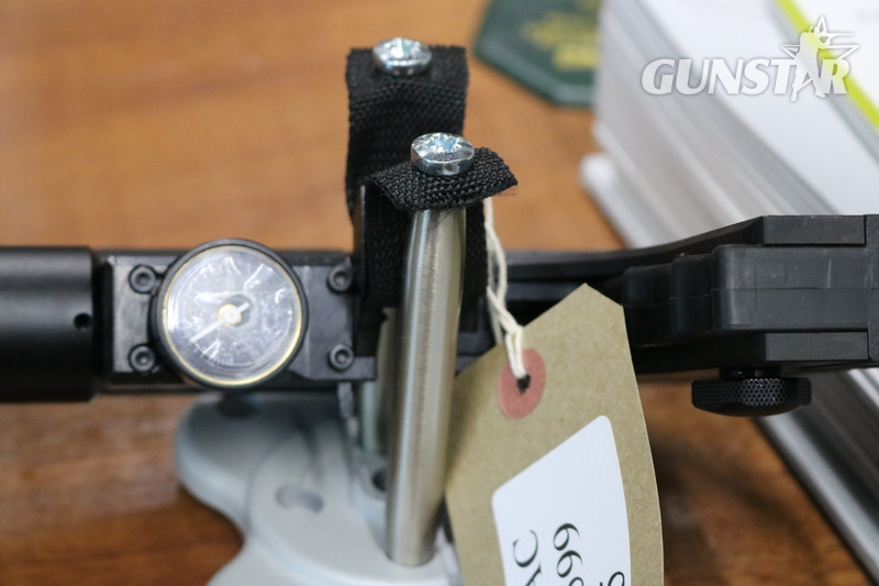 FX Airguns Impact mark 2 FAC 