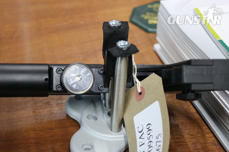 {CATEGORY} - FX Airguns Impact mark 2 FAC in 