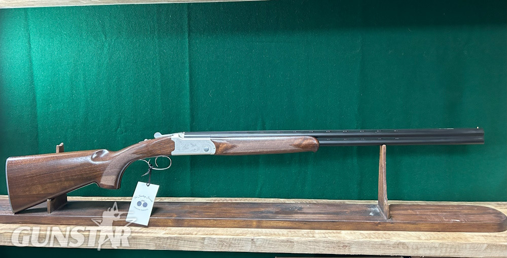 Yildiz SPZ ME  410 Bore/gauge in 