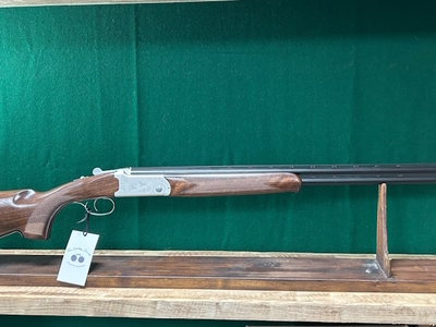 Yildiz SPZ ME 410 Bore/gauge