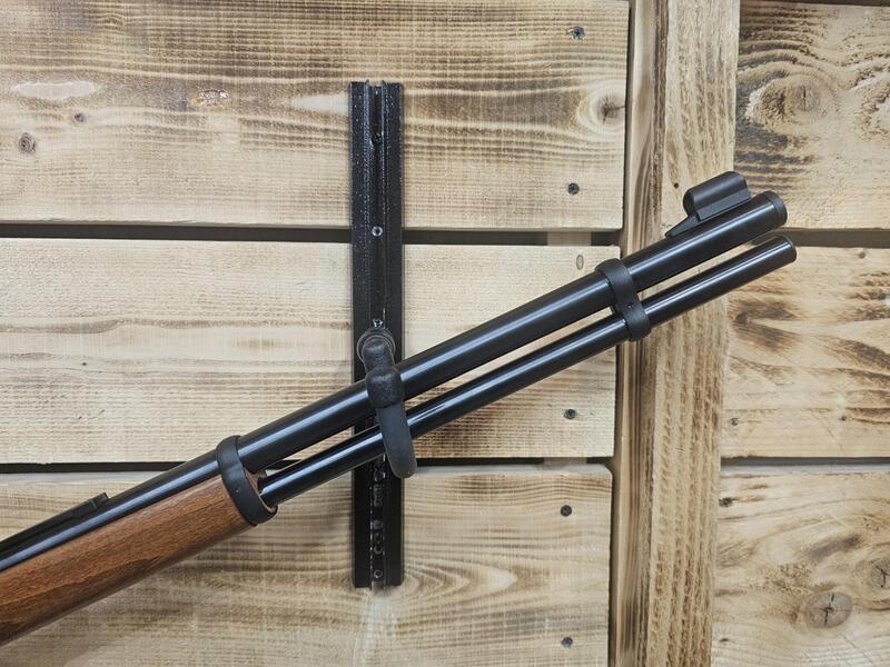 Walther Lever Action .177 - {CATEGORY} in 