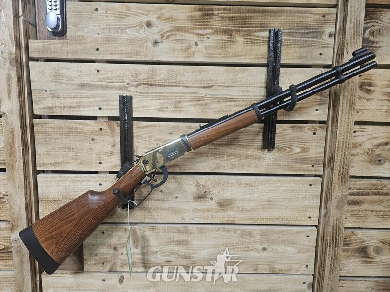 Walther Lever Action .177 in 