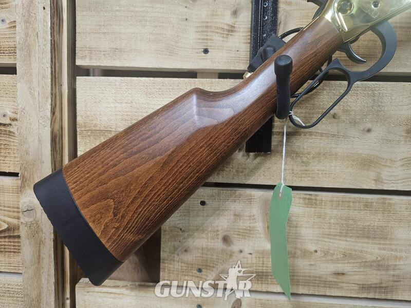 Walther Lever Action .177