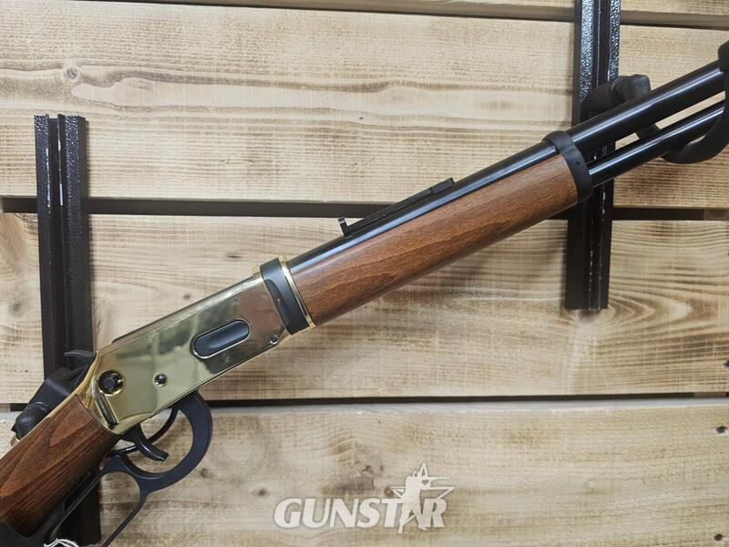  Walther Lever Action .177