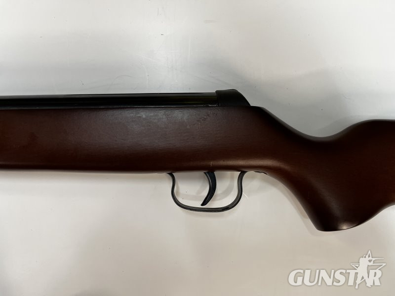  Webley / Webley & Scott Wolf Cub