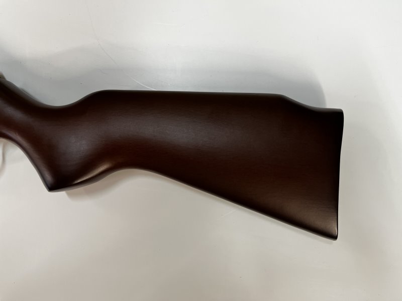Webley / Webley & Scott Wolf Cub