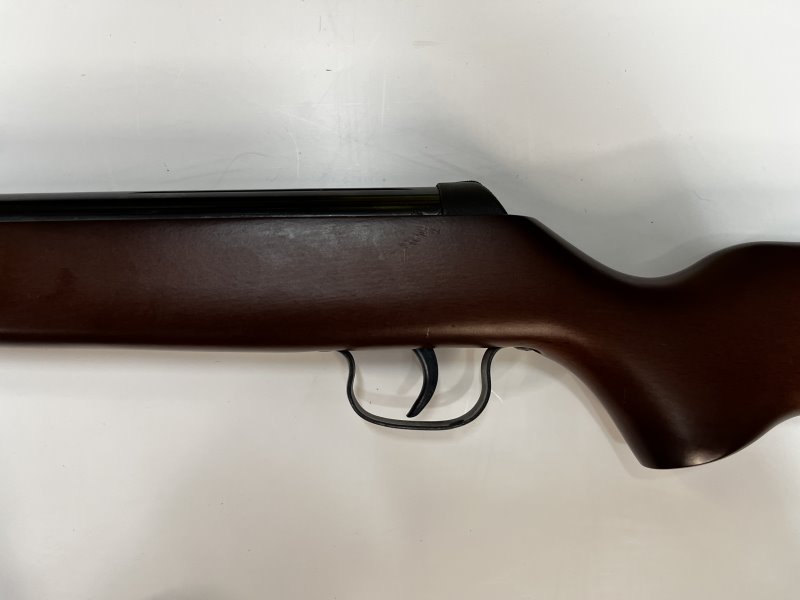  Webley / Webley & Scott Wolf Cub