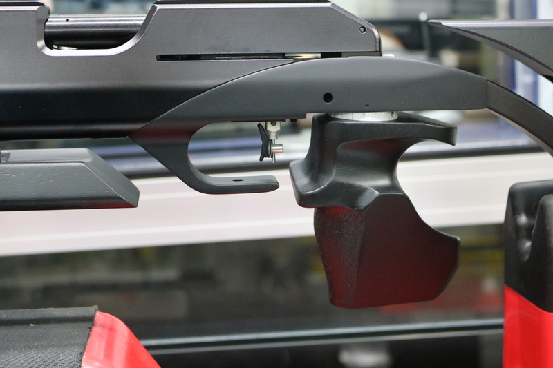 {CATEGORY} - Steyr hft .177