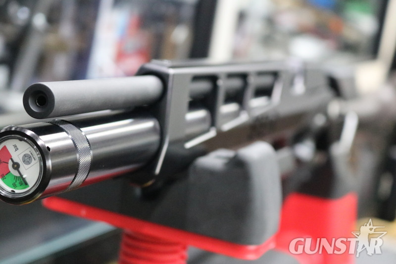 Steyr hft .177 in 
