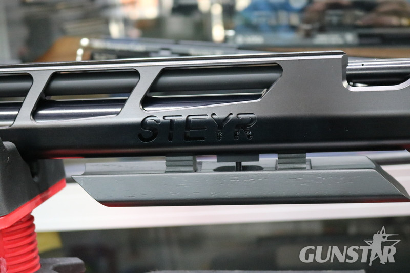 {CATEGORY} - Steyr hft .177 in 