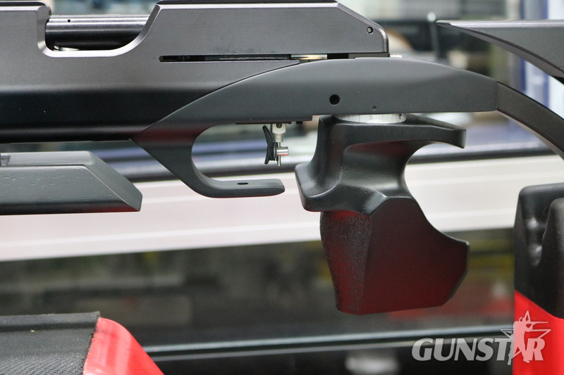 {CATEGORY} - Steyr hft .177