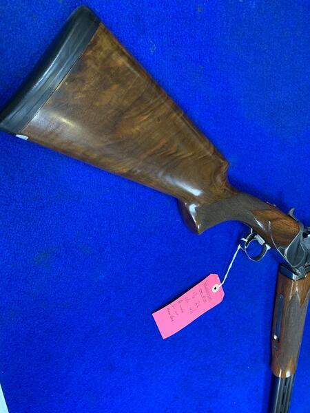 Winchester 6500 Over and Under 12 Bore/gauge