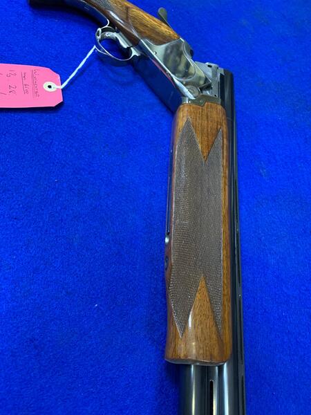 Winchester 6500 Over and Under 12 Bore/gauge - {CATEGORY}