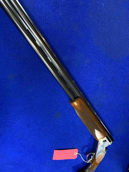 Winchester 6500 Over and Under 12 Bore/gauge 
