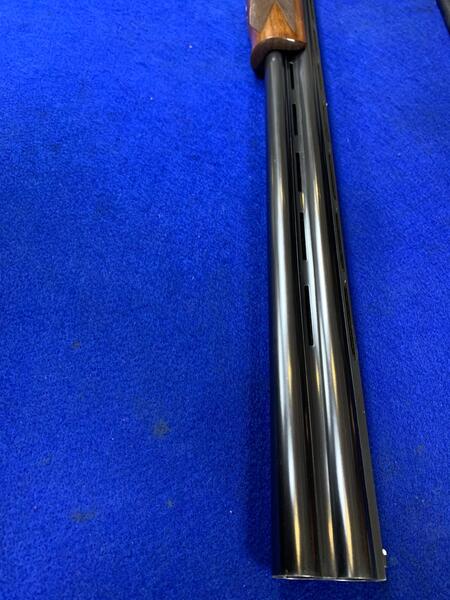 {CATEGORY} - Winchester 6500 Over and Under 12 Bore/gauge